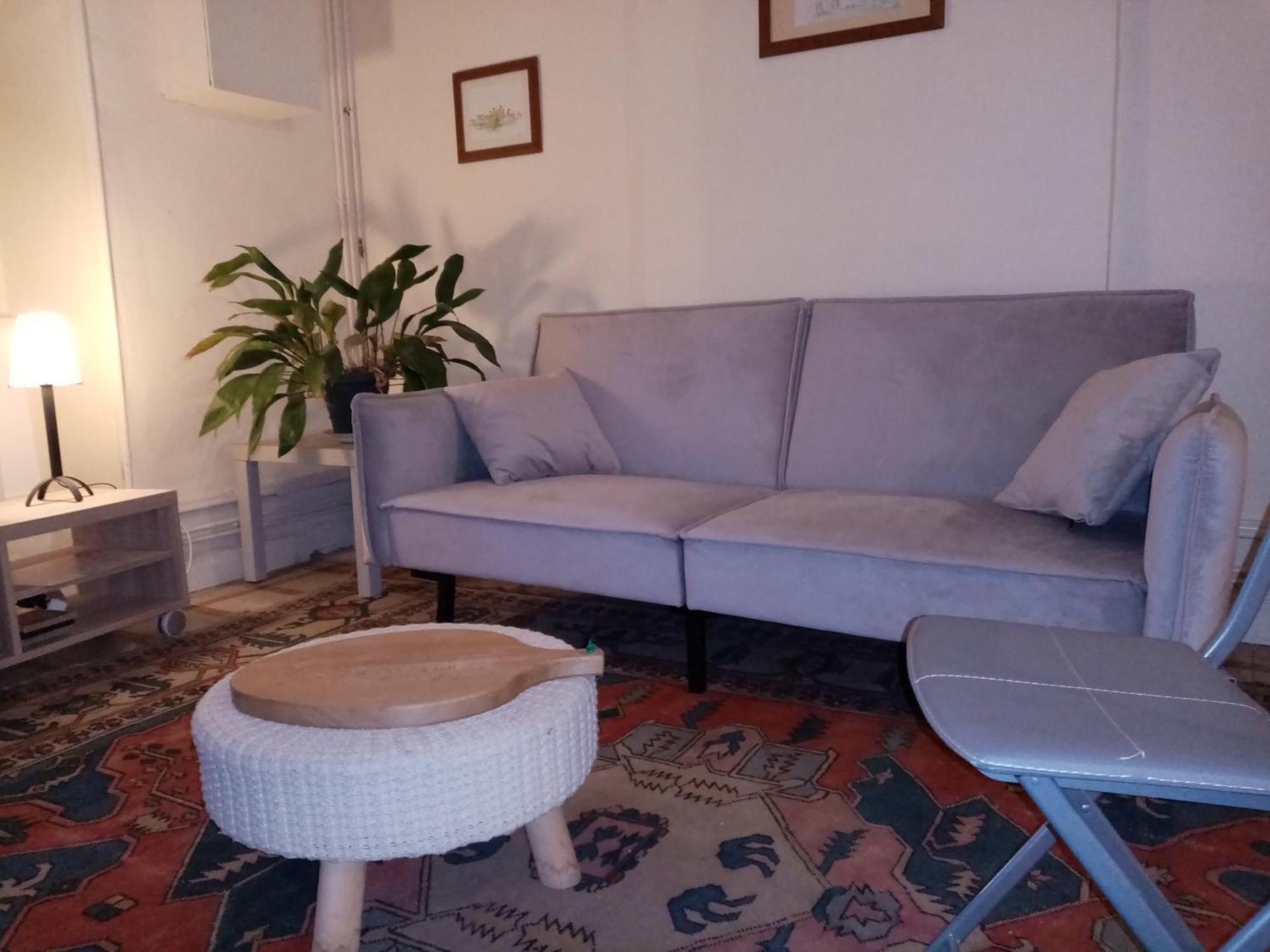 Maison En Plein Coeur De A Holiday home Montmorillon