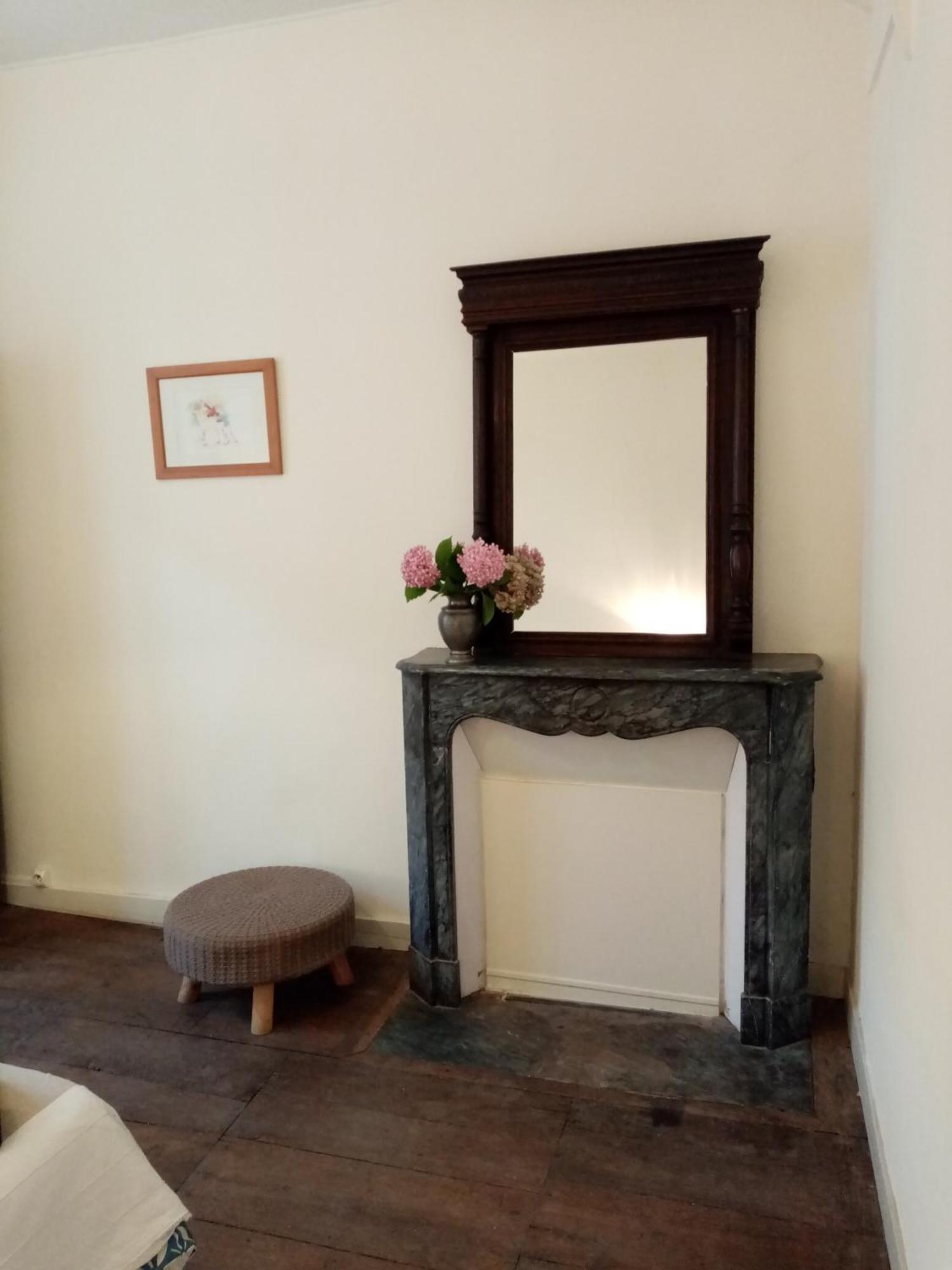 Maison En Plein Coeur De A Holiday home *