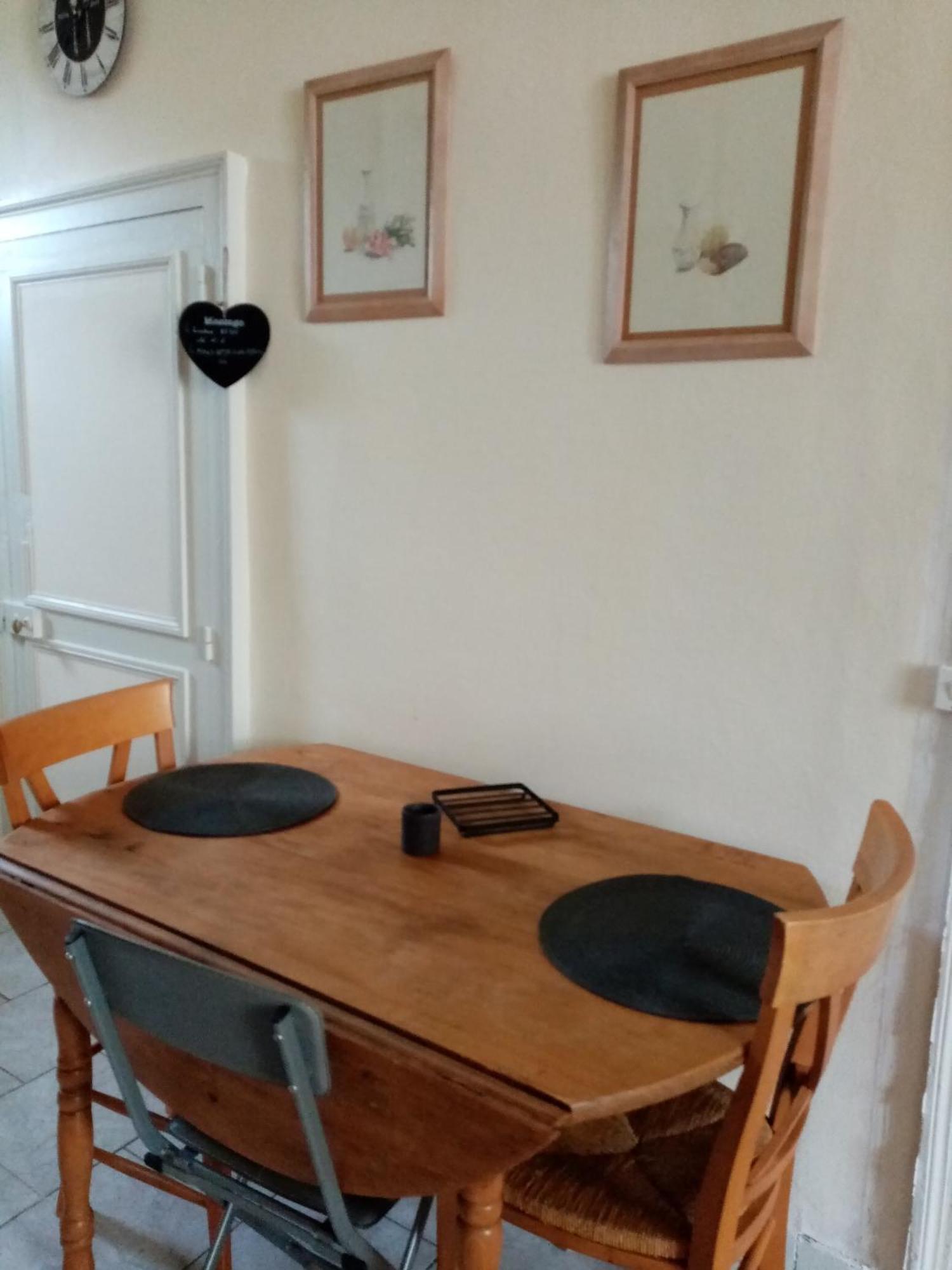 Maison En Plein Coeur De A * Montmorillon