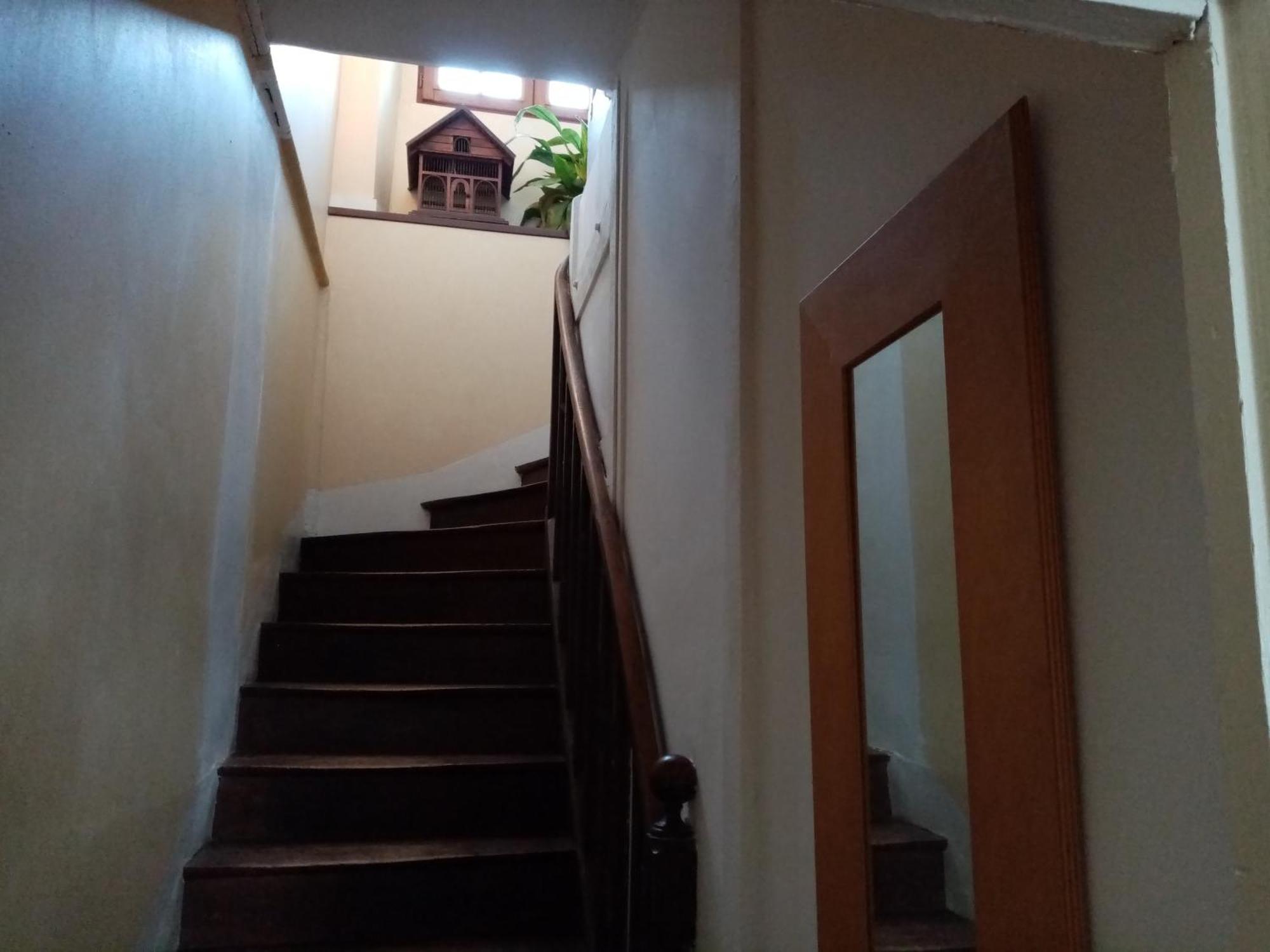 Maison En Plein Coeur De A