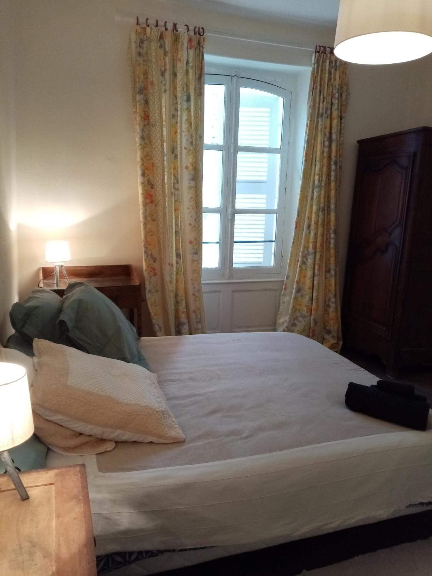 Holiday home Maison En Plein Coeur De A